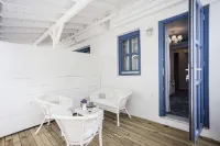 Sardunya Otel Hotel a Tenedos