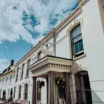 The White Hart Hotel Hotel in zona Wymondham Abbey
