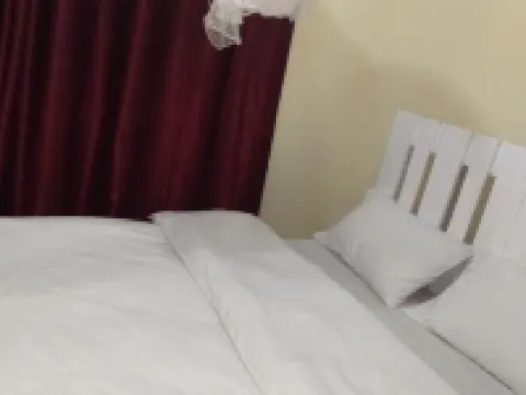 Memo's Homestay Hotéis em Mlolongo