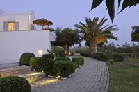 Ammos Naxos Exclusive Apartments & Studios Hotels in рэгіянальная абшчына Наксас