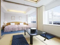 ホテル京セラ 霧島のホテル