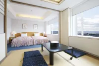 Hotel Kyocera Các khách sạn gần JR Aira station