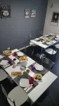 B&B Villa Letizia Inn Hotel a Castelbuono