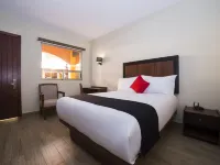 Hotel Colonial Acopinalco Inn - 2 星級