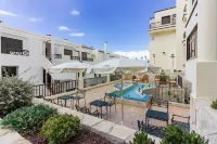 Klayman Olivina Aparthotel - Beach