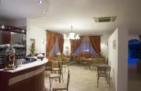 裡帕花園飯店 - 酒吧
