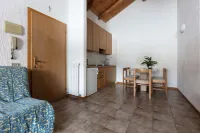 Residence Adele Hoteles en Livigno