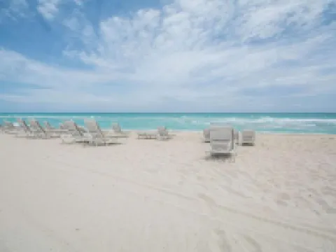 Solara Surfside Hotels in Surfside