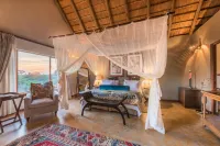 Tintswalo Safari Hotels in Ehlanzeni