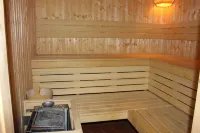 Zakopiański Dwór - Spa