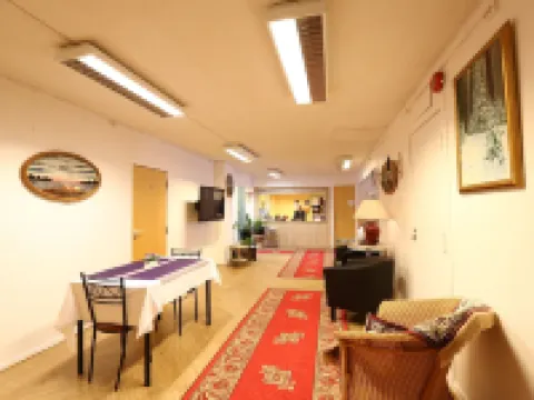 Barents Hotell Hotels in Kirkenes