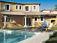 Lagrange Vacances Domaine de Fayence Hotels in Fayence