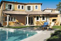 Lagrange Vacances Domaine de Fayence Hotels in Fayence