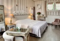 Hotel la Roseraie Hotels in Chenonceaux