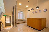Hotel Genio Hotel a Tbilisi