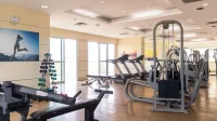 Wyndham Macae - Gym