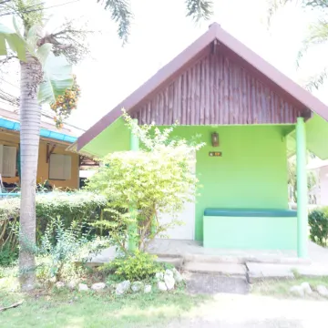 Paifha Beach Resort