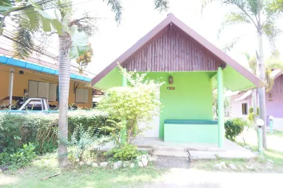 Paifha Beach Resort Hotel in zona Wat Don Yang