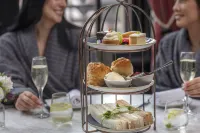 Oulton Hall Hotel, Spa & Golf Resort - servizio colazione