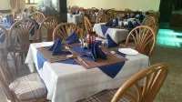 Jambo Travellers  Hotel - sarapan