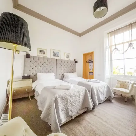 Allison House 17 Отели рядом с достопримечательностью «Престонфилд»