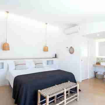 Agroturismo Ses Talaies Rooms