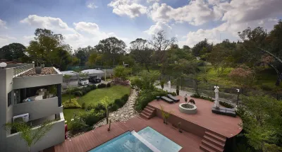 Dynasty Forest Sandown Self Catering Hotel Hotels in Wynberg
