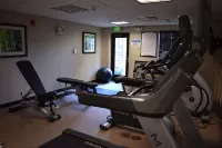Staybridge Suites CRANBURY-SOUTH BRUNSWICK by IHG - Gym