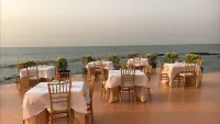 Palm Camayenne - Desayuno