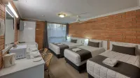 Gunsynd Motor Inn Hotels in Goondiwindi