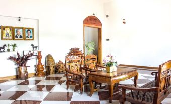 Boreirom Teuk Chhou Resort