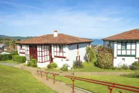 Village vacances Pays Basque - AZUREVA Hendaye Hôtels à proximité de la Gare d'Hendaye