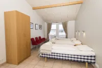 Hótel Eldhestar Hotels in Olfus