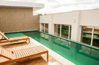 AlphaPark Hotel