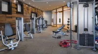 Del Lago Resort & Casino - Træningscentre