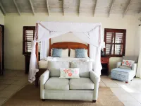 Stonefield Villa Resort Hotels in Malgretoute