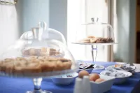 Albergo Orologio - sarapan
