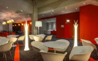 Ibis Styles Poitiers Centre - breakfast