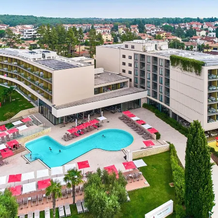 Hotel Park Plava Laguna