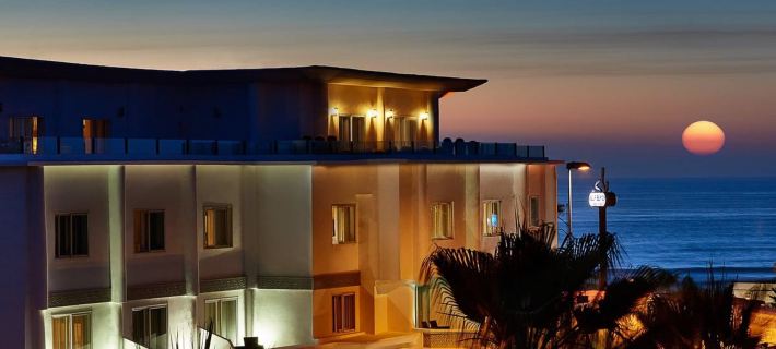 Villa Blanca Urban Hotel Hotels in Casablanca