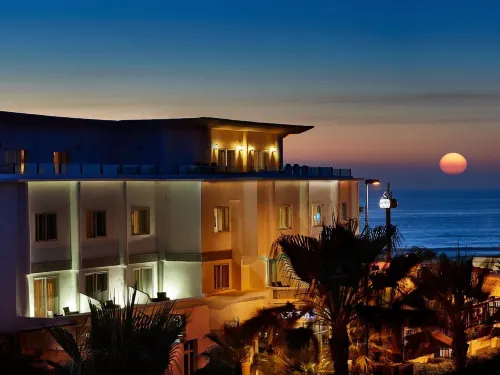 Villa Blanca Urban Hotel -  Holiday Villas