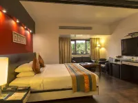 Ramee Guestline Hotel Khar Hotels near Bandra Train Station