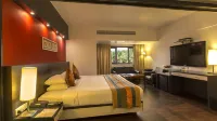 Ramee Guestline Hotel Khar - spa