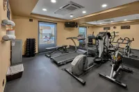 City Express by Marriott Mexicali Hotels in Mexicali