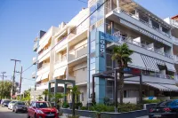 Hotel Rodon Hotels in Katerini