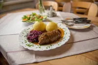 Landgasthof Marlishausen Hotels in 