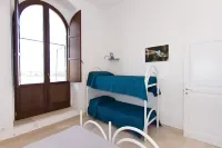 Albergabici Traiana Bed & Bike Hotel a Rosa Marina
