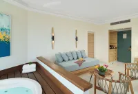 The GrandResort - Limited Edition by Leonardo Hotels - Hot Tub