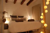 Cal Baridà فنادق في Estamariu