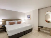 Hotel MS Ciudad Jardin Hotels near Unicentro Cali